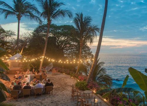 Amapas Villa | Beachfront Summer Villa