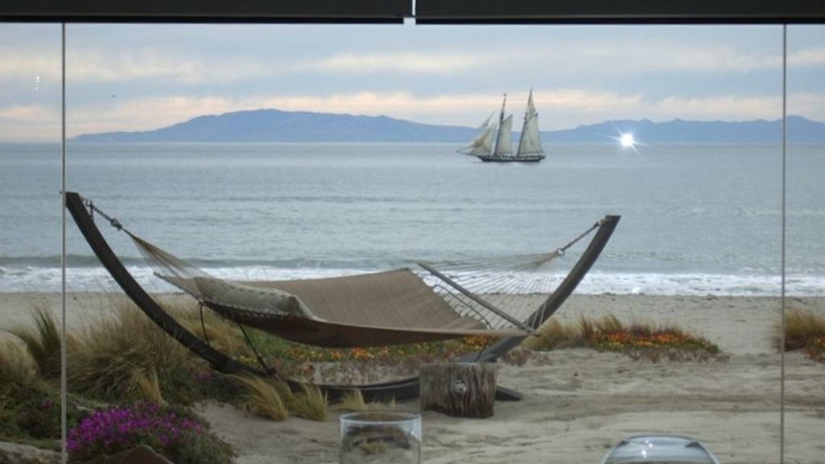 Oxnard Shores House | Beachfront