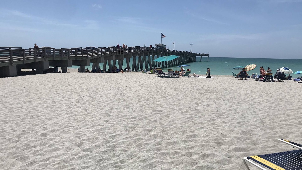 Golden Beach Condo | Beachfront Venice Casa de Villa