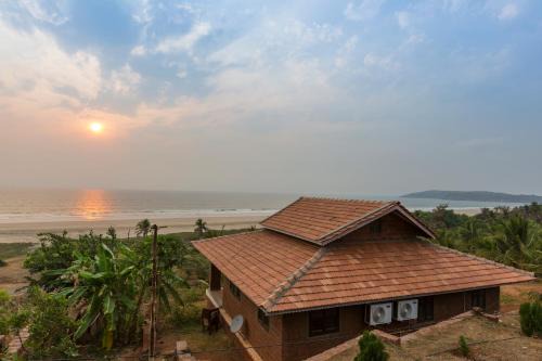 Ganpatipule Villa | Beachfront Villas