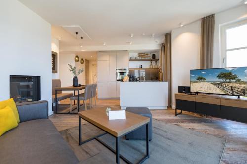 Seebad Bansin Apartment | Beachhouse Bansin App 02