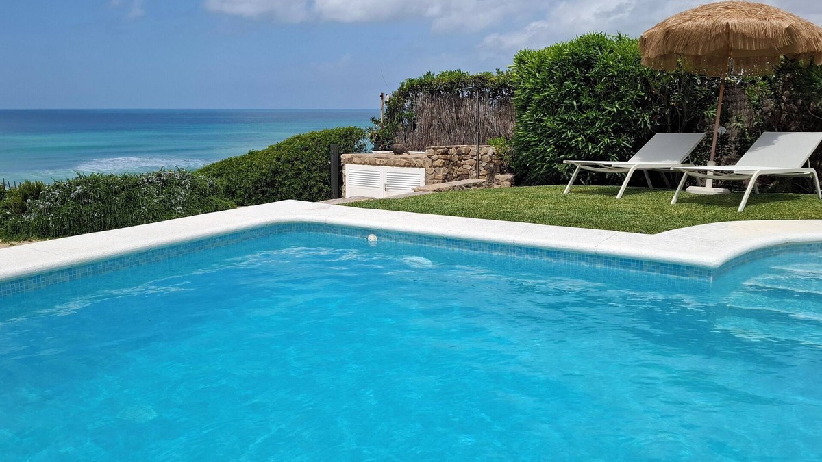 Cabo Roche Villa | Beachhouse Estrella del Mar