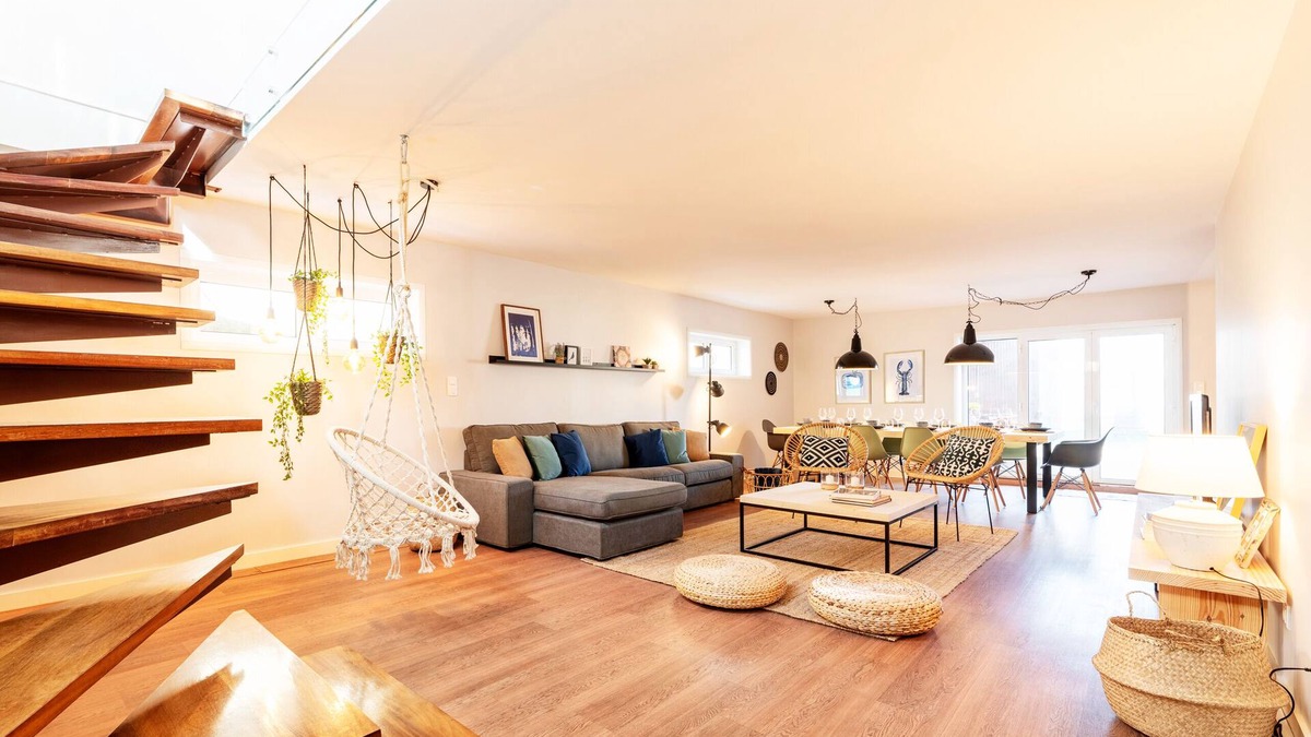 Cortegaca House | Beachliving Cortegaça