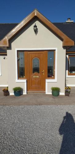 Garryvoe Bed & Breakfast | Beachmount House