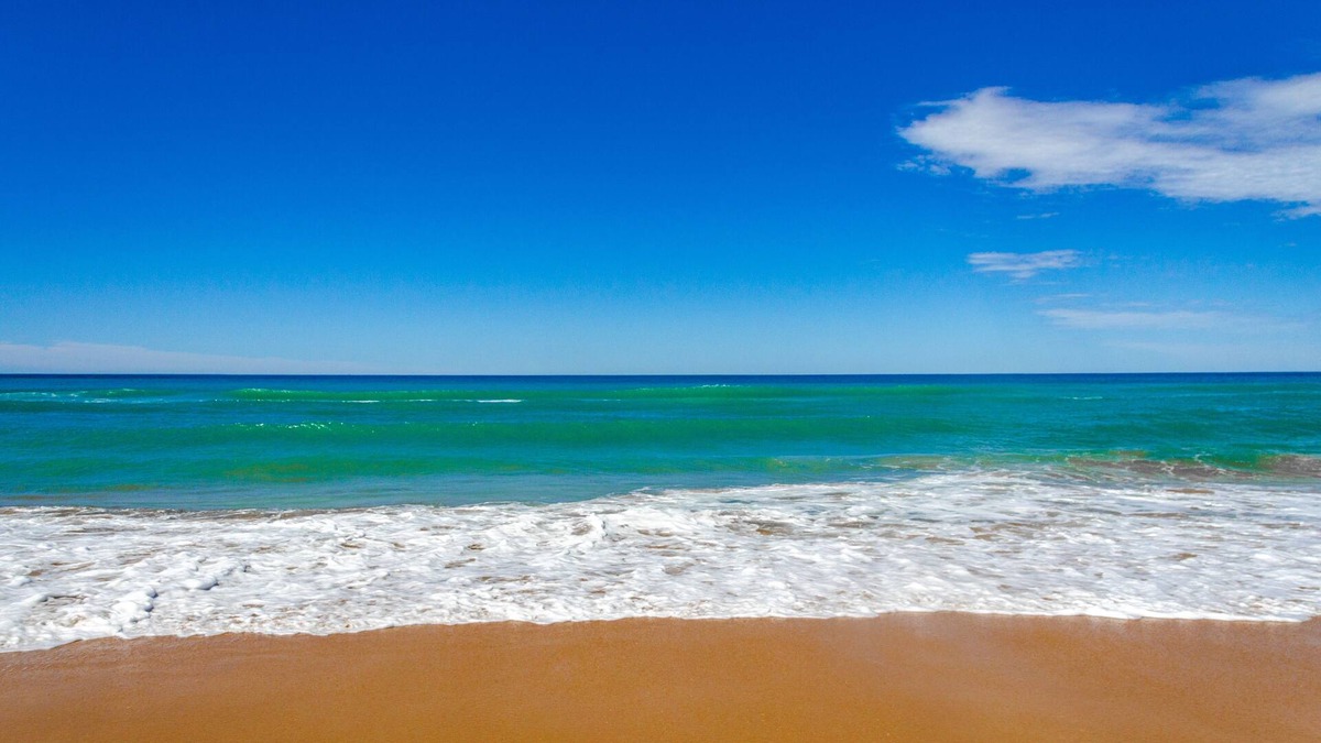 Loch Sport House | Beachouse