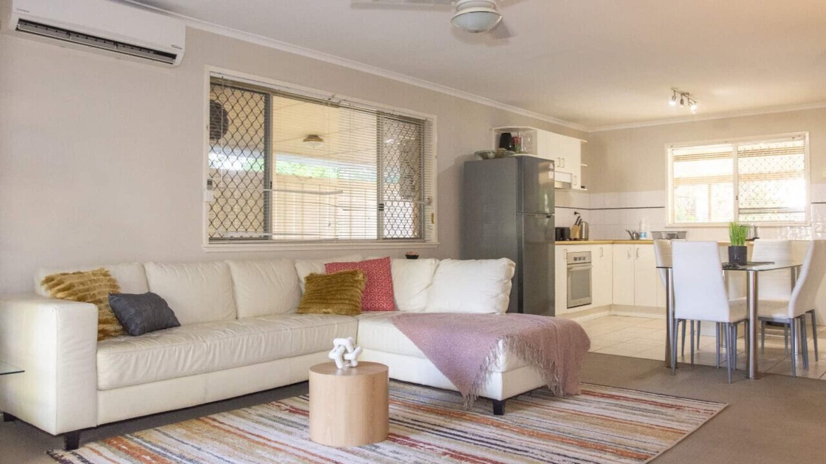 Bracken Ridge House | Beachside Bliss - 3BR Home