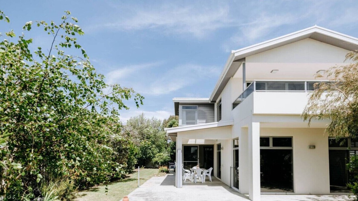 Port Sorell House | Beachside Bliss at Port Sorell