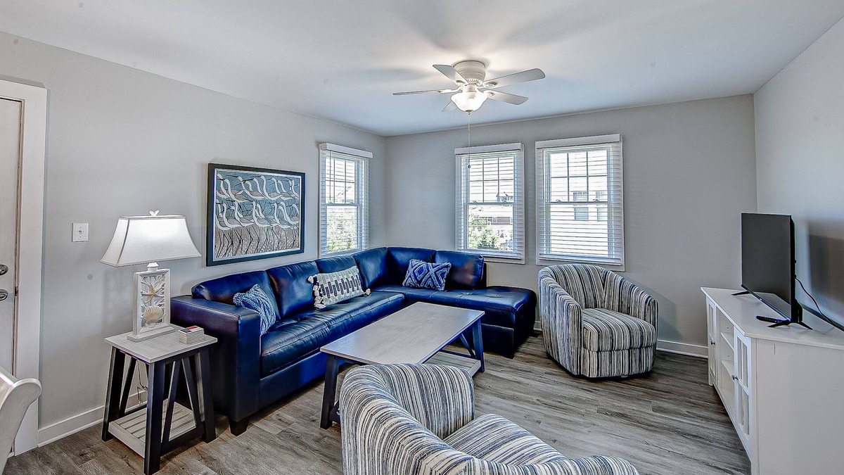 Buxton House | Beachside Bliss-Stunning ocean views, community pools, and dog-friendly
