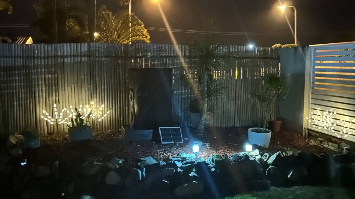 Mackay Apartment | Beachside chill in Bucasia. Pet Friendly space.