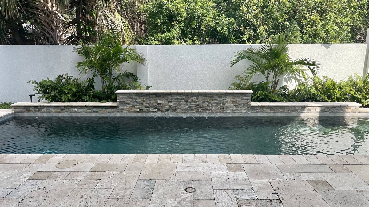 Crescent Beach House | BEACHSIDE, HEATED POOL, VIEW OF OCEAN and RIVER