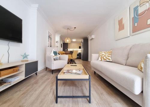 Nikki Beach Apartment | Beachside Home Escape