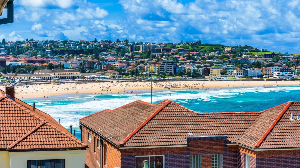 Tamarama Apartment | Beachside lookout close to Bondi Beach
