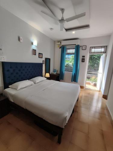 Gauravaddo Apartment | Beachside Studio 302 - Calangute Goa