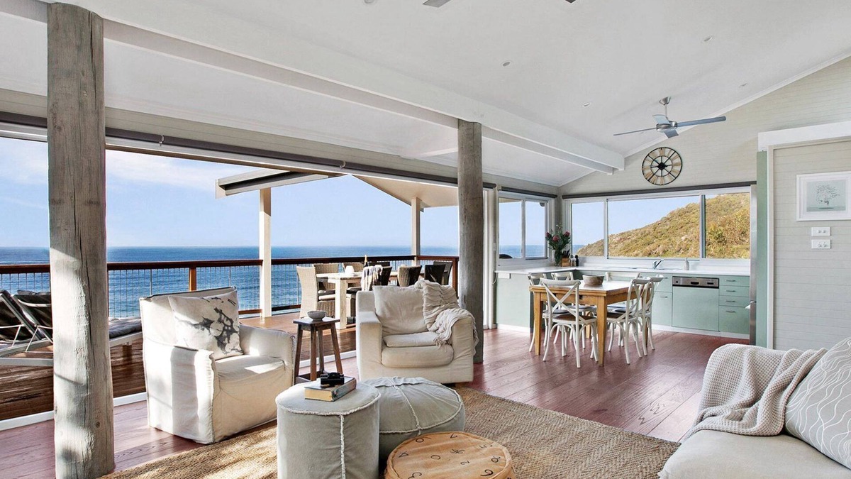 Killcare House | Beachviews at Killcare