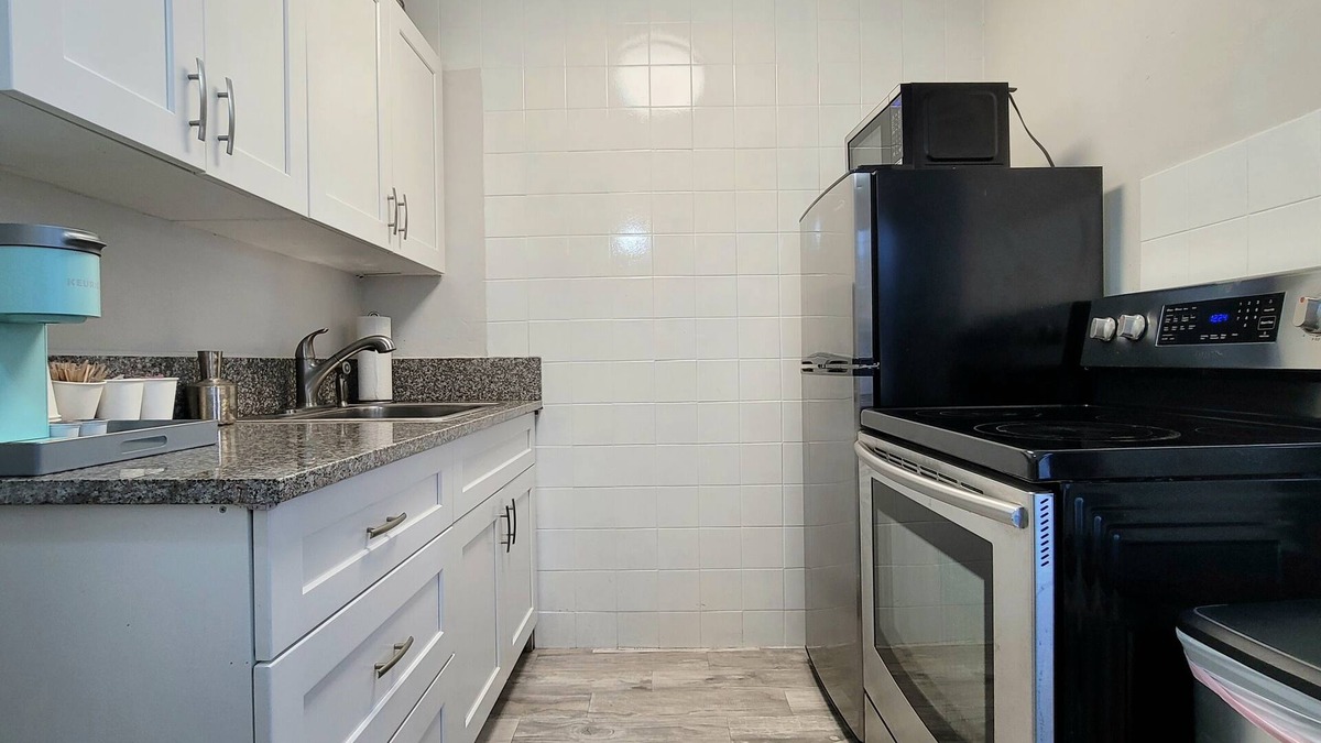 East Ocean Ave Apartment | Beachway Inn