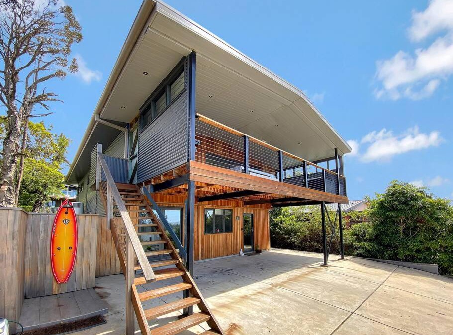 Pambula Beach House | Beachwood - Pambula Beach