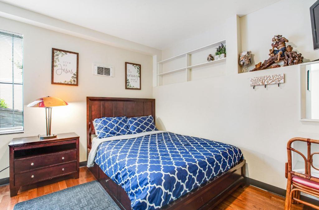 Mid-Beacon Hill Hotel | Beacon Hill Hideaway