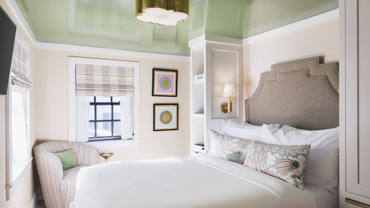 Beacon Hill Hotel | Beacon Hill Hotel