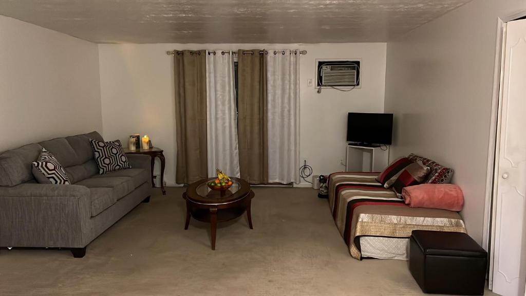 Silver Lane Apartment | Beacon Hill Next to beautiful Wickham Park w/zoo, English Garden,etc