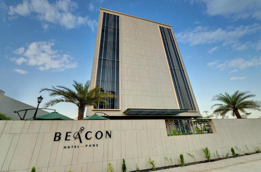 Pune Hotel | Beacon NIBM Pune