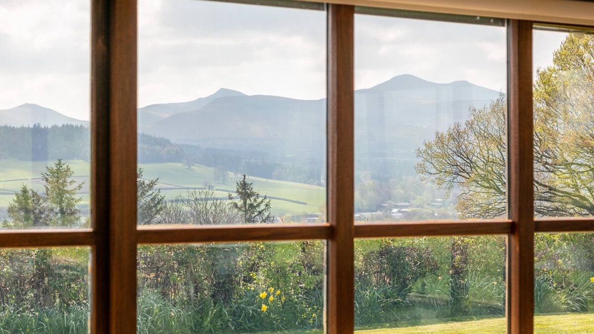 Brecon Bed & Breakfast | Beacons View B&B