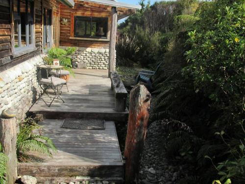 Charleston Ski Chalet | Beaconstone - off grid retreat