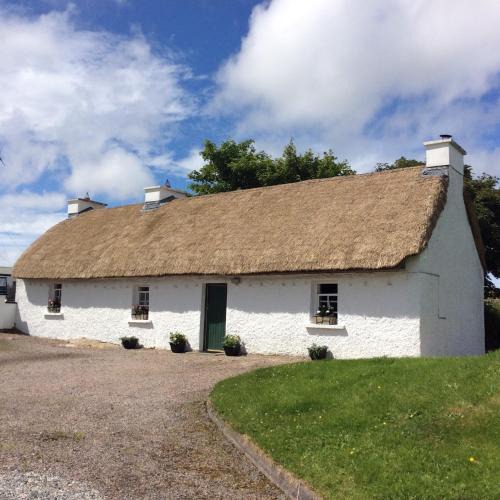 Ardara House | Beagh Cottage