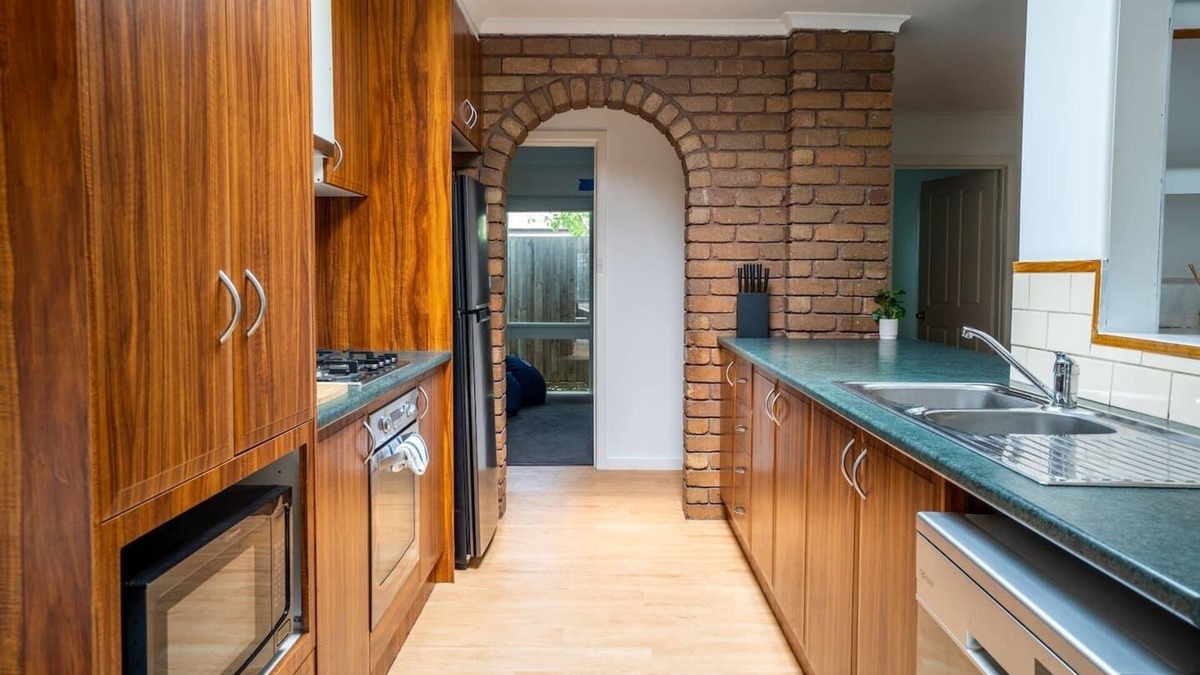 Belmont House | Beaming Belmont A Coastal Indoor Outdoor Haven