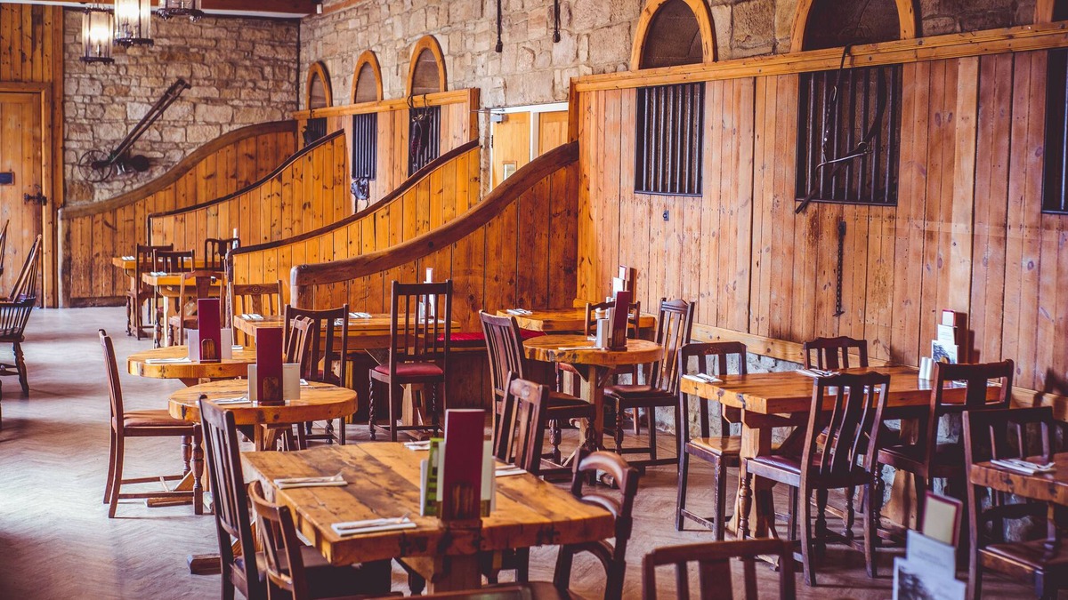 Beamish Hotel | Beamish Hall Hotel, BW Premier Collection