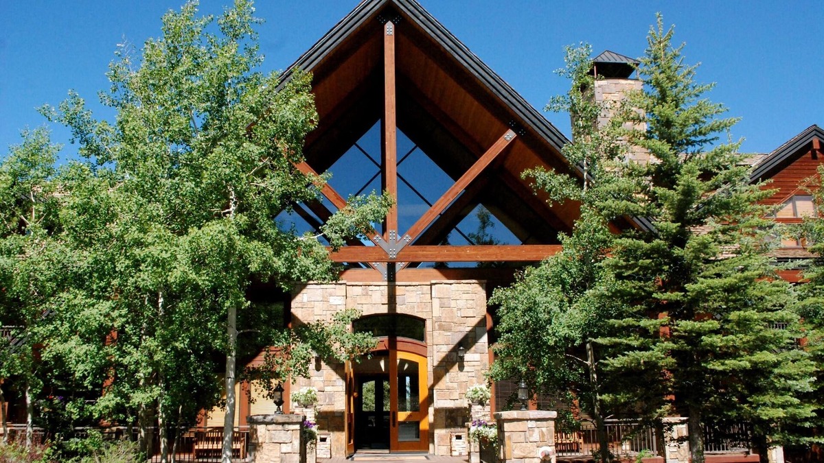 Mountain Village Condo | Bear Creek Lodge by Alpine Lodging Telluride