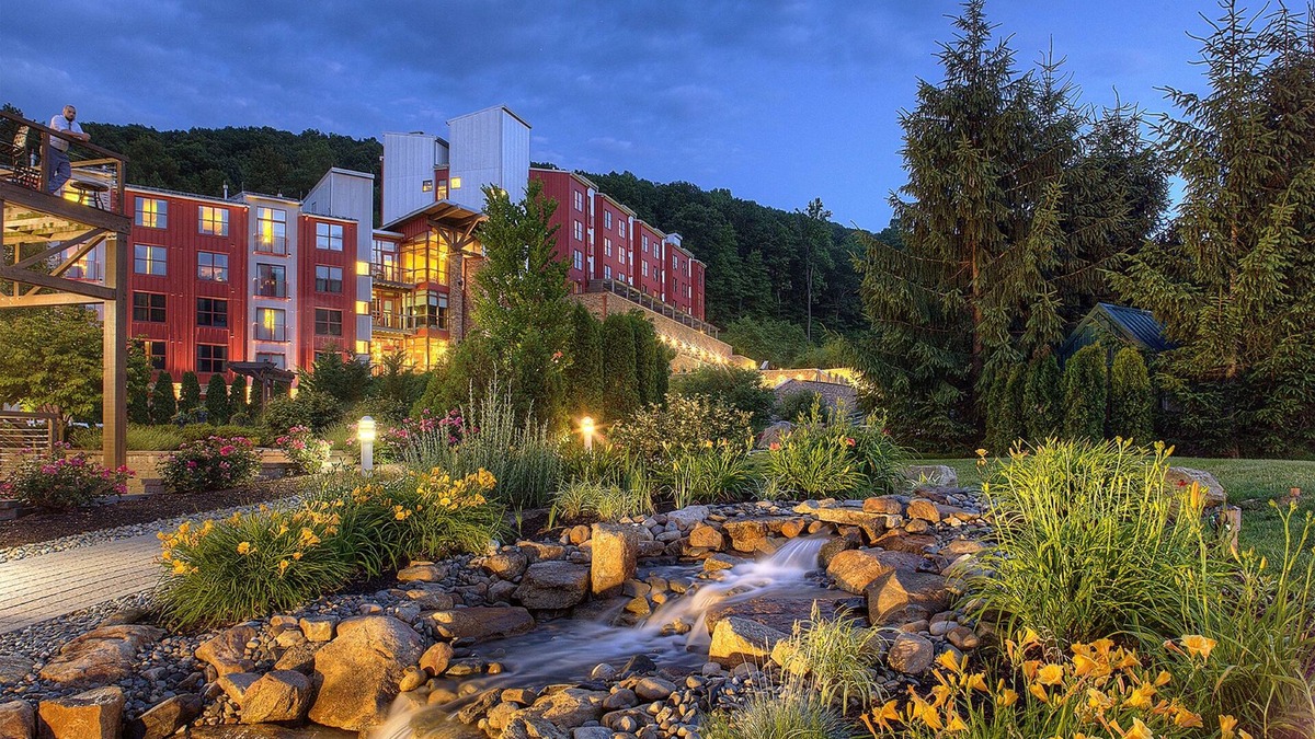 Macungie Resort | Bear Creek Mountain Resort