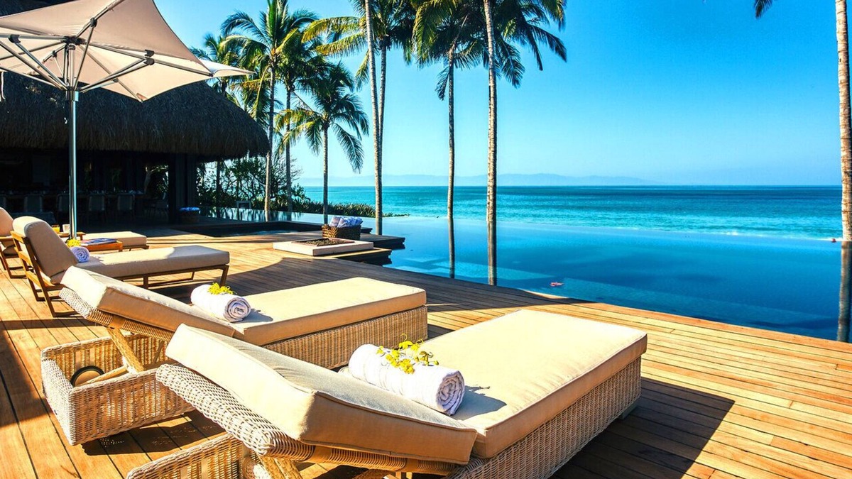 Punta de Mita House | Bear Estate Punta Mita- Black Friday sale-Get 15% OFF any date at Tripintravel!