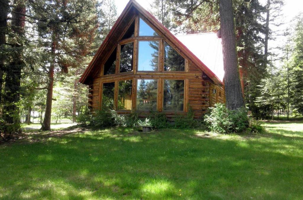 McCall House | Bear Lodge by Casago McCall - Donerightmanagement