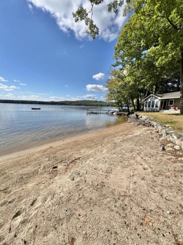 Harrison Villa | BEAR POINT LIMIT 15 villa