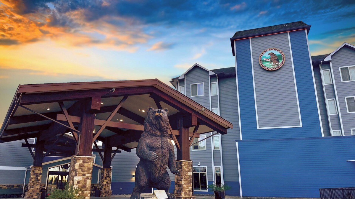 Loleta Hotel | Bear River Casino Resort
