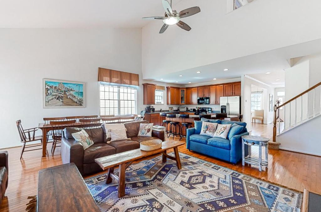 Ocean View House | Bear Trap Dunes - 15 Sycamore