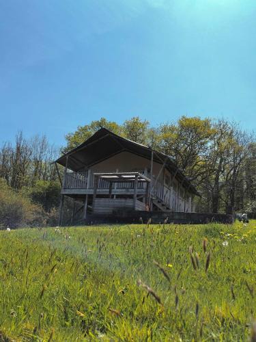 Black Torrington Other | Beara Lodge Glamping
