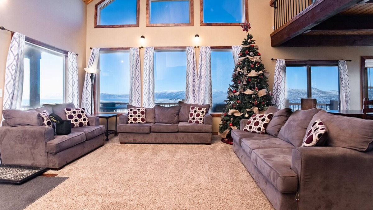 Sweetwater House | Bearadise Retreat W/Ideal Beach Access, Private Hot Tub, and Multiple Game Rooms!