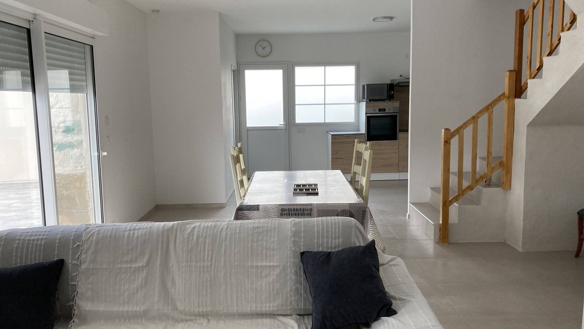 Maslacq House | Béarn between sea and mountains