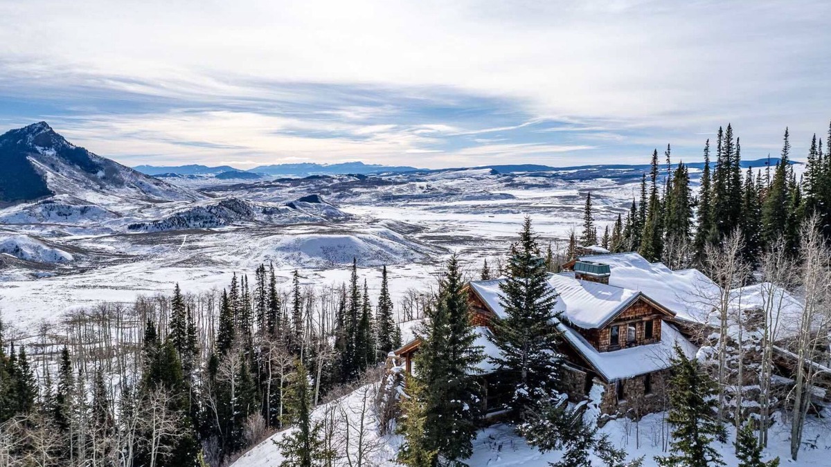 Kremmling House | Bears Den, Bears Den - A luxury home away from it all!