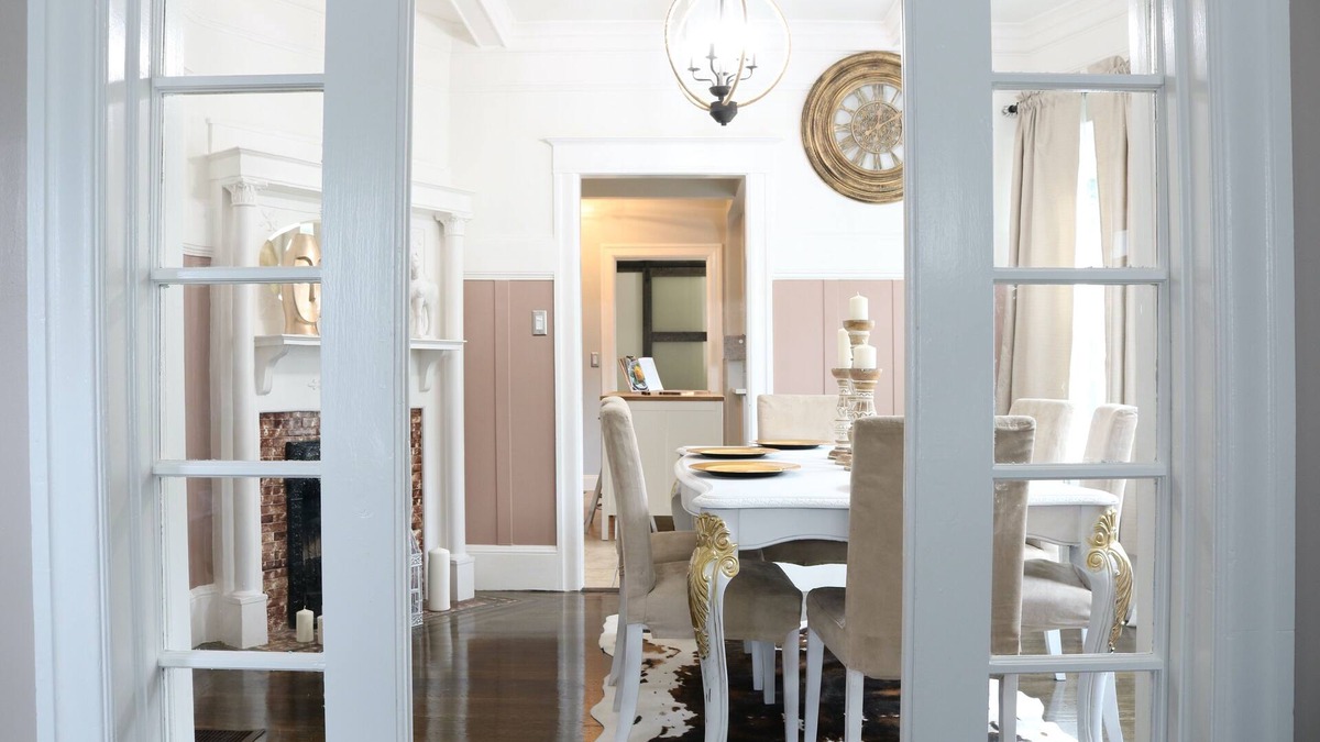 Upper Telegraph House | Beat the HEAT - North Oakland Home ready for your family’s SUMMER FUN!