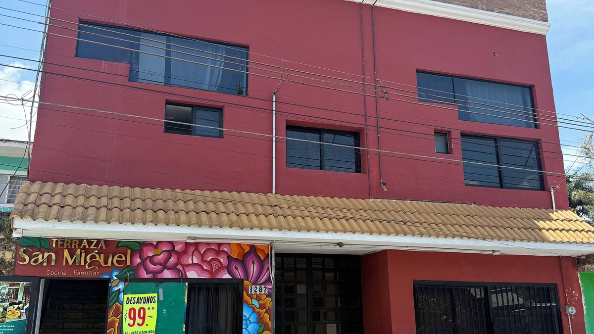 Orizaba Apartment | Beatiful aparment in the magical town of Orizaba 2