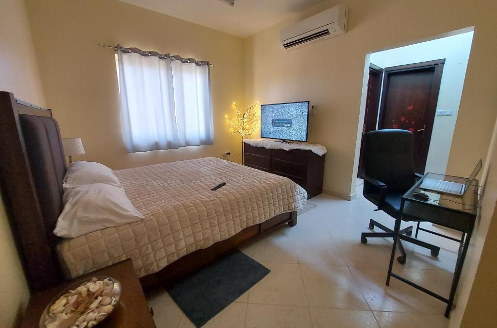 Al Ain Apartment | BEATIFUL STUDIO FOR STAY