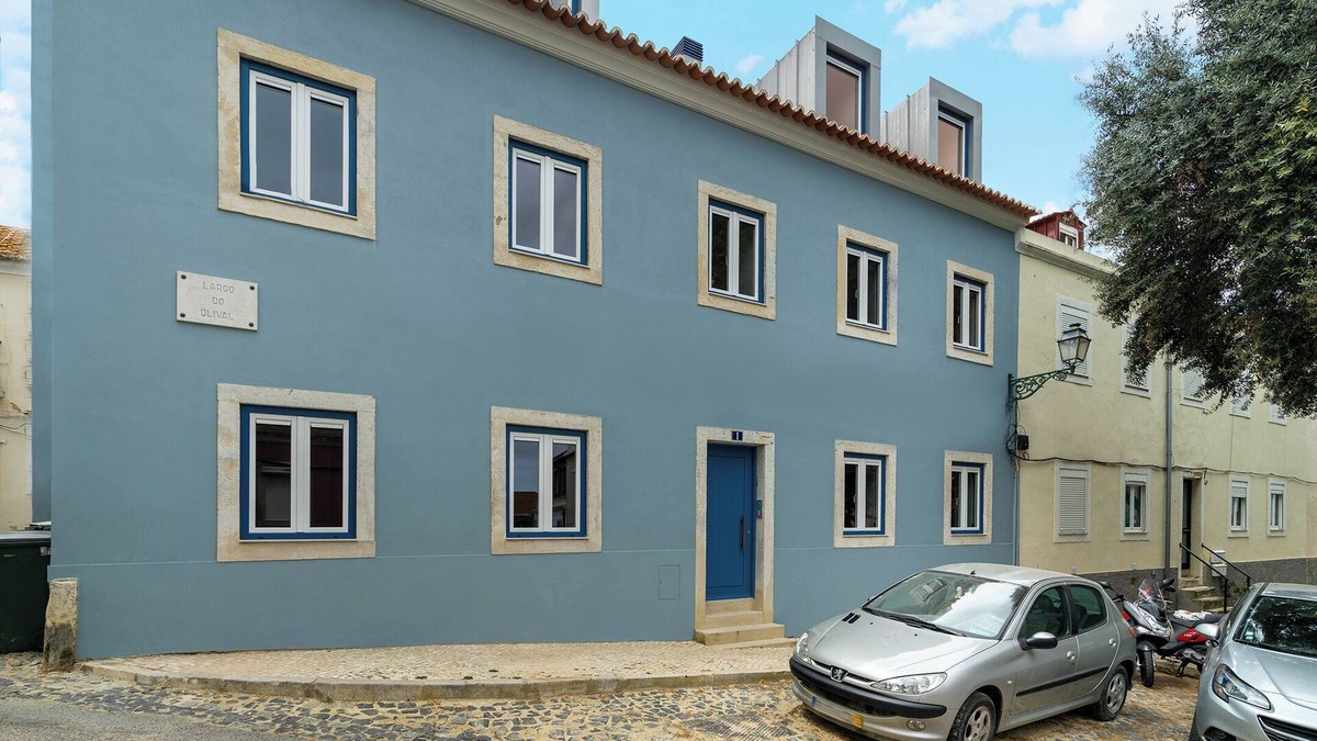 Beato Apartment | Beato HUB Residences