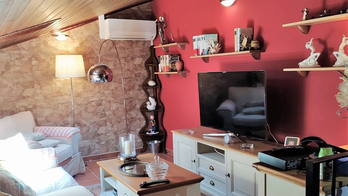 Barco De Avila House | Beatriz de Gredos