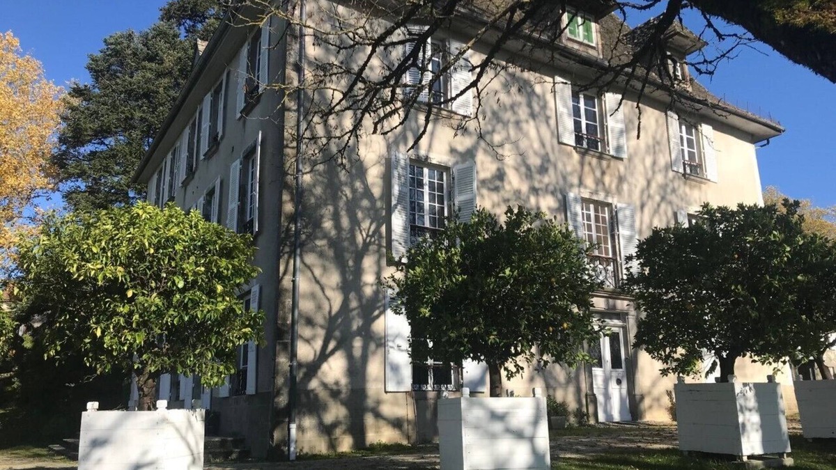 Naucelles Other | Beau Château Dans le Cantal