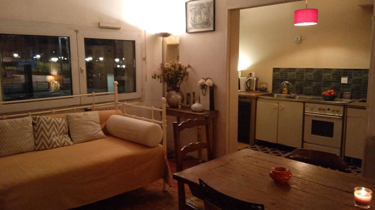 Vitry-sur-Seine Apartment | Beau Loft à 30 min Notre-dame de Paris