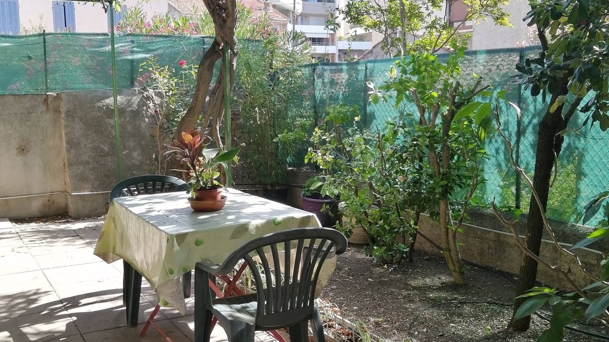Montolivet Bed & Breakfast | Beau Mas à Montolivet