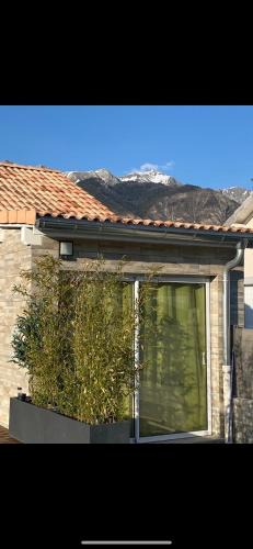 La Batie-Neuve House | Beau T2 cosy Entre Gap et le lac de Serre-ponçon