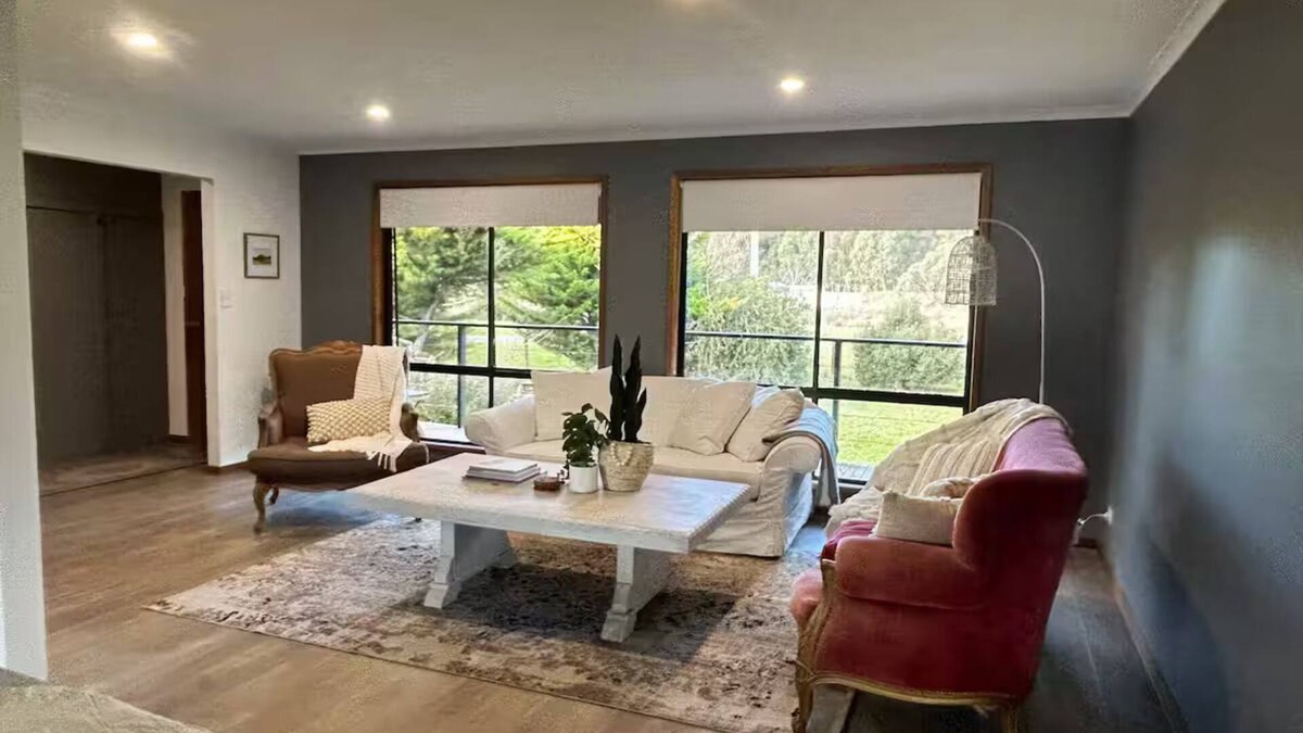 Beaufort House | Beaufort Cottage Retreat “Oaks on Havelock”